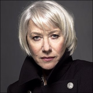 Helen Mirren Profile Photo