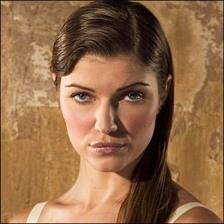 Ivana Milicevic Profile Photo