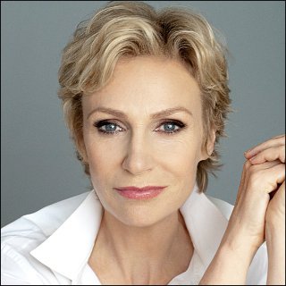 Jane Lynch Profile Photo