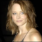 Jodie Foster Profile Photo