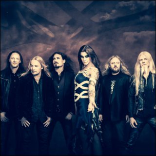 Nightwish Profile Photo