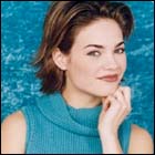 Rebecca Herbst Photo