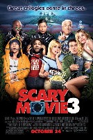 Scary Movie 3 (2003) Profile Photo