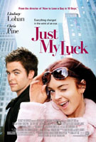 Just My Luck (2006) Profile Photo