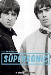 Oasis: Supersonic (2016) Profile Photo