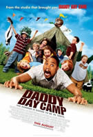 Daddy Day Camp (2007) Profile Photo