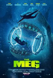 The Meg (2018) Profile Photo