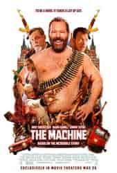 The Machine (2023) Profile Photo