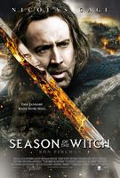 Season of the Witch (2011) Profile Photo