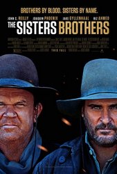 The Sisters Brothers (2018) Profile Photo