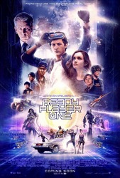 Ready Player One (2018) Profile Photo