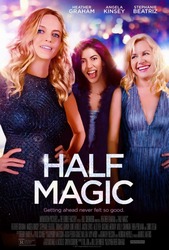 Half Magic (2018) Profile Photo