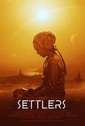 Settlers (2018) Profile Photo