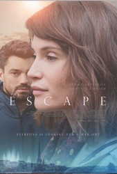 The Escape (2018) Profile Photo