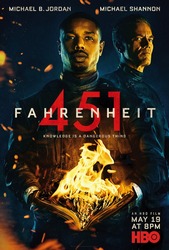 Fahrenheit 451 (2018) Profile Photo