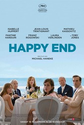 Happy End (2017) Profile Photo
