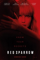 Red Sparrow (2018) Profile Photo