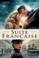 Suite Francaise (2015) Profile Photo