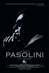 Pasolini (2019) Profile Photo