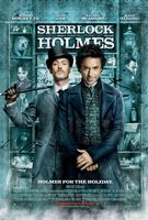 Sherlock Holmes (2009) Profile Photo