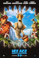 Ice Age: Dawn of the Dinosaurs (2009) Profile Photo