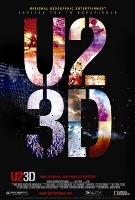 U2 3D (2008) Profile Photo