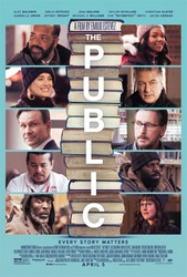 The Public (2019) Profile Photo