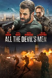 All the Devil's Men (2018) Profile Photo