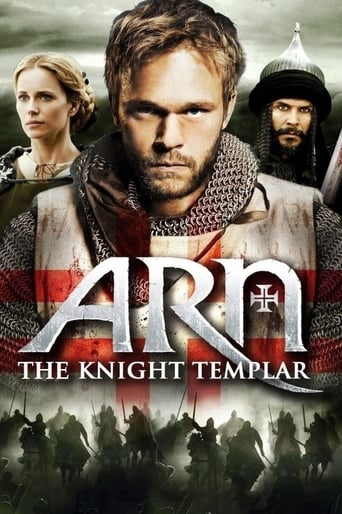 Knights Templar, The
