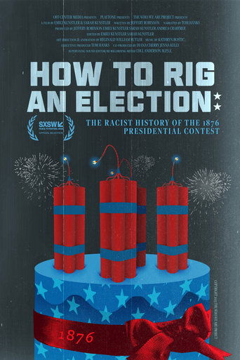 How To Rig An Election