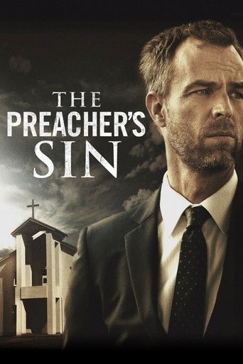 Preacher