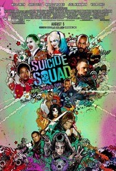Suicide Squad (2016) Profile Photo