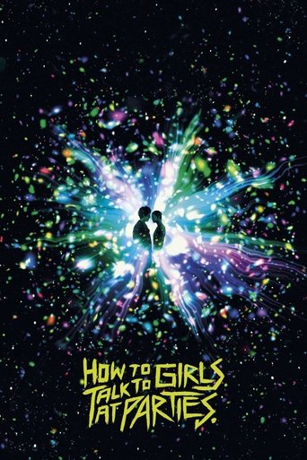 How To Talk To Girls
