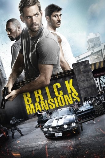 Brick Mansion