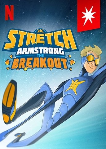 Stretch Armstrong