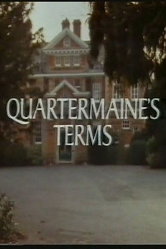 Quartermain
