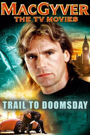 MacGyver