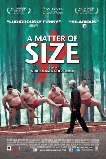 Matter Of Size, A