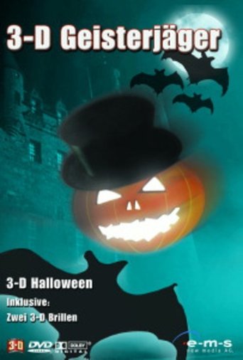 Halloween 3D