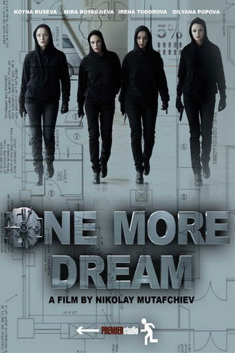 Dream On