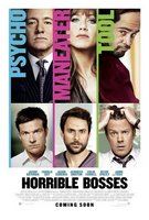 Horrible Bosses (2011) Profile Photo