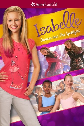 American Girl, An