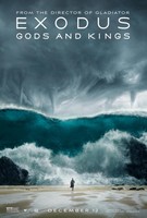 Exodus: Gods and Kings (2014) Profile Photo