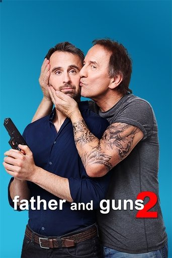 Fathers And Guns