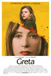 Greta (2019) Profile Photo