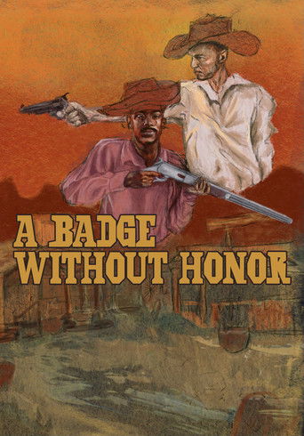 Without A Badge