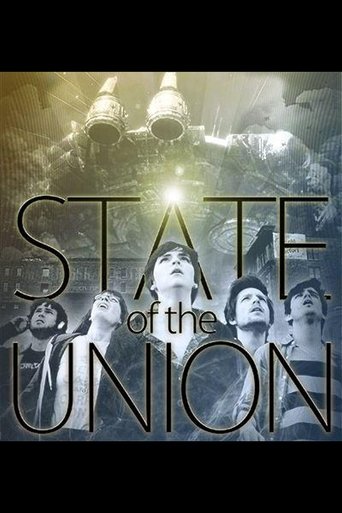 State Of The Union
