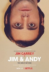 Jim & Andy: The Great Beyond (2017) Profile Photo