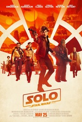 Solo: A Star Wars Story (2018) Profile Photo