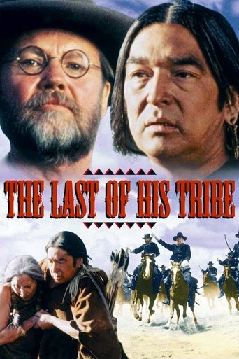 Last Of The Tribe, The